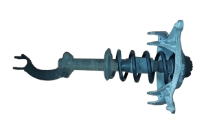 AUDI Q5 (2008–2017) Front shock absorber and its components 8R0031F - 3