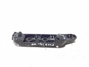 NISSAN Pulsar N17 (2013–2017) Front bumper bracket 622253ZL0A - 2