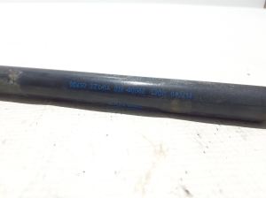 NISSAN Pulsar N17 (2013–2017) Heckklappendämpfer 904503ZL0A - 3