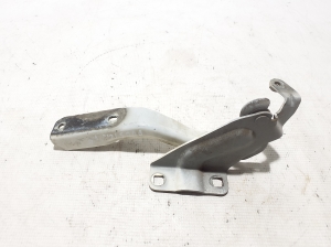 NISSAN Pulsar N17 (2013–2017) Hood hinge 654013DN0A - 4