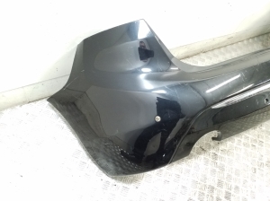 BMW 2 SERIES F45 (2014–2026) Rear bumper 7408444 - 2
