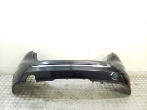 BMW 2 SERIES F45 (2014–2026) Rear bumper 7408444 - 3