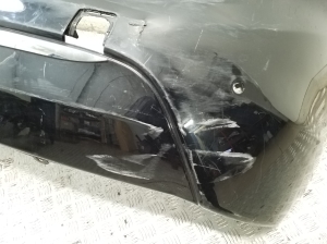 BMW 2 SERIES F45 (2014–2026) Rear bumper 7408444 - 4