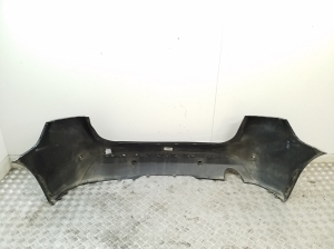 BMW 2 SERIES F45 (2014–2026) Rear bumper 7408444 - 7