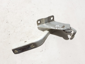 NISSAN Pulsar N17 (2013–2017) Hood hinge 654003DN0A - 4