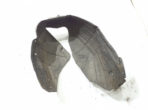 Rear wheel arch liner - 767483ZL0A