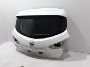 NISSAN Pulsar N17 (2013–2017) Trunk lid K01003ZLAA - 2