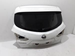 Trunk lid - K01003ZLAA