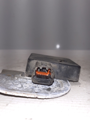 NISSAN Pulsar N17 (2013–2017) Other sensor 256403NF0A - 3