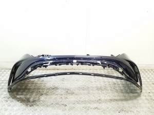 Mercedes Benz EQC N293 (2019–2026) Priekšējais bamperis A2938859900 - 3
