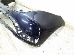 Mercedes Benz EQC N293 (2019–2026) Priekšējais bamperis A2938859900 - 6