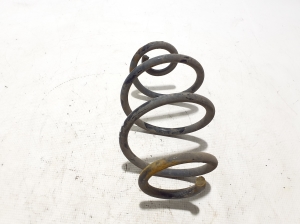 NISSAN Pulsar N17 (2013–2017) Rear spring 550203ZL1A - 2