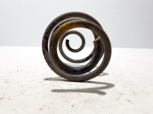 NISSAN Pulsar N17 (2013–2017) Rear spring 550203ZL1A - 3