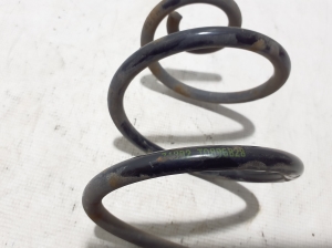 NISSAN Pulsar N17 (2013–2017) Rear spring 550203ZL1A - 3
