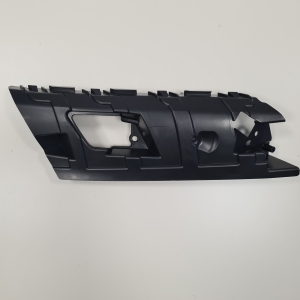 Front bumper bracket - 80A807096
