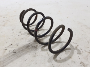 NISSAN Pulsar N17 (2013–2017) Front spring 540103ZL1A - 2