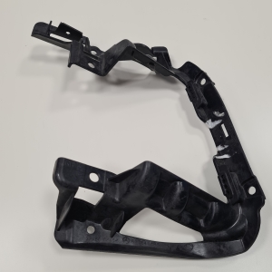Mercedes Benz GL-Class 164 (2006–2012) Rear bumper bracket A1648853014 - 2