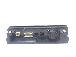 BMW 3 SERIES E46 (1998–2007) Heater control panel 64116956319 - 3
