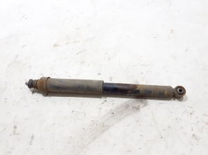   Rear shock absorber  - E62103ZL0C 
