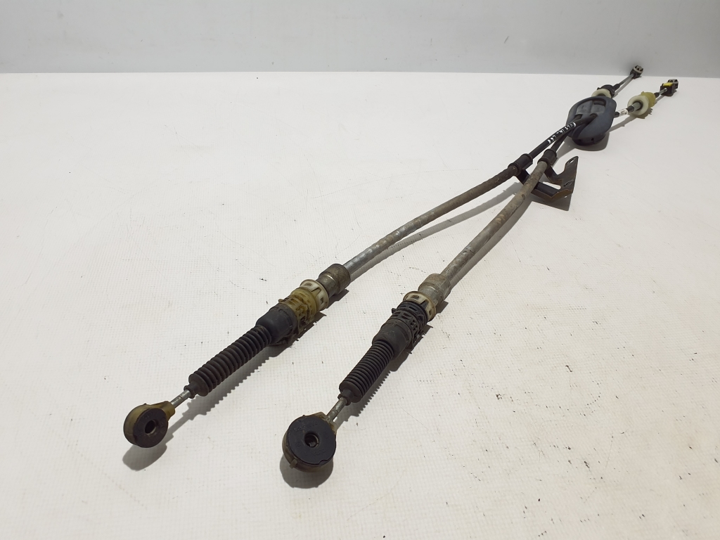 Used NISSAN Pulsar Gear shift cable 344133ZV0A