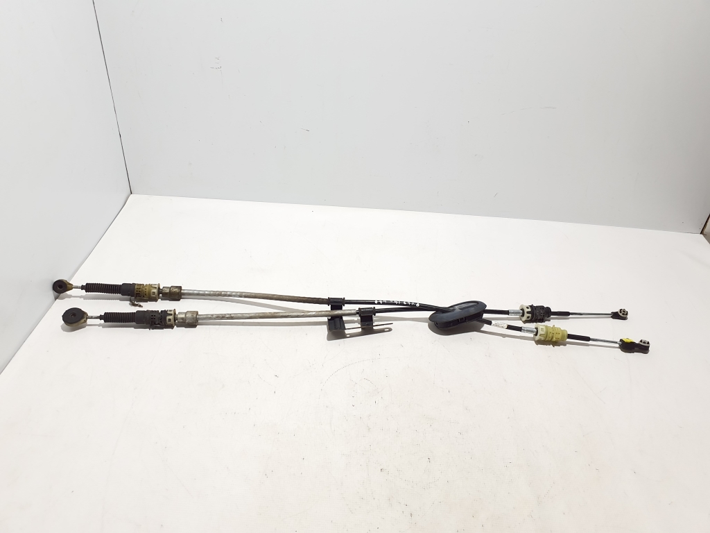 Used NISSAN Pulsar Gear shift cable 344133ZV0A