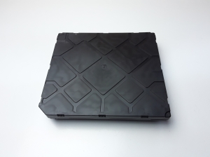 AUDI Q2 (2016–2026) Comfort control module 5Q0937084DN - 3