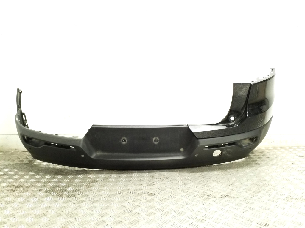 VOLVO XC40 1 generation (2017-2024) Rear Bumper 31449333 23003380