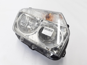 Dacia Duster (2010–2017) Esituli 260100067R - 4