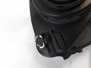 Dacia Duster (2010–2017) Esituli 260100067R - 5