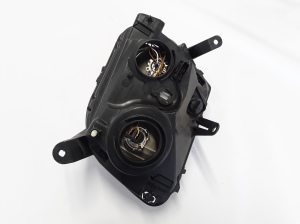 Dacia Duster (2010–2017) Esituli 260100067R - 7