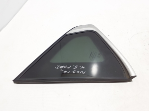 NISSAN Pulsar N17 (2013–2017) Rear quarter glass 833013ZL1A - 2
