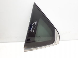   Rear quarter glass  - 833013ZL1A 