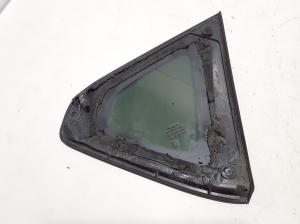 NISSAN Pulsar N17 (2013–2017) Rear quarter glass 833013ZL1A - 4