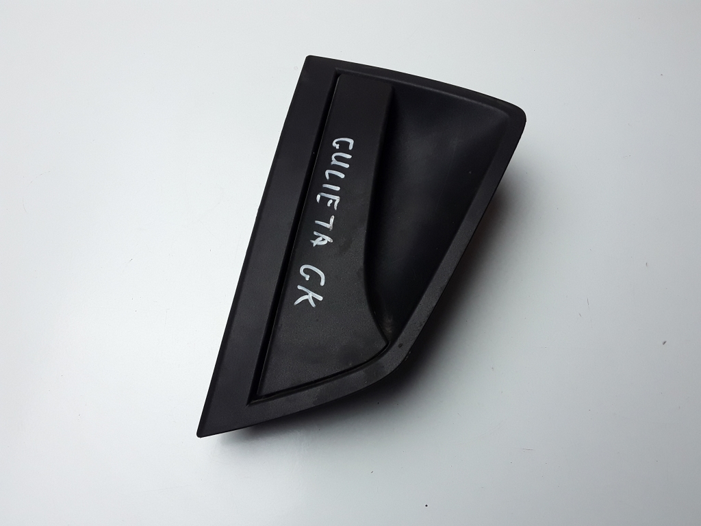 ALFA ROMEO Giulietta 940 (2010-2020) Наружная ручка боковых левых дверей 242708 23060454