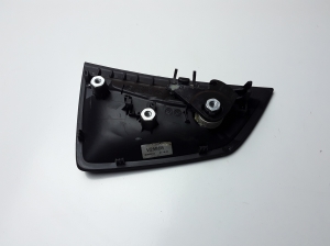 Alfa Romeo Giulietta (2010–2026) Rear side door exterior handle 242708 - 2