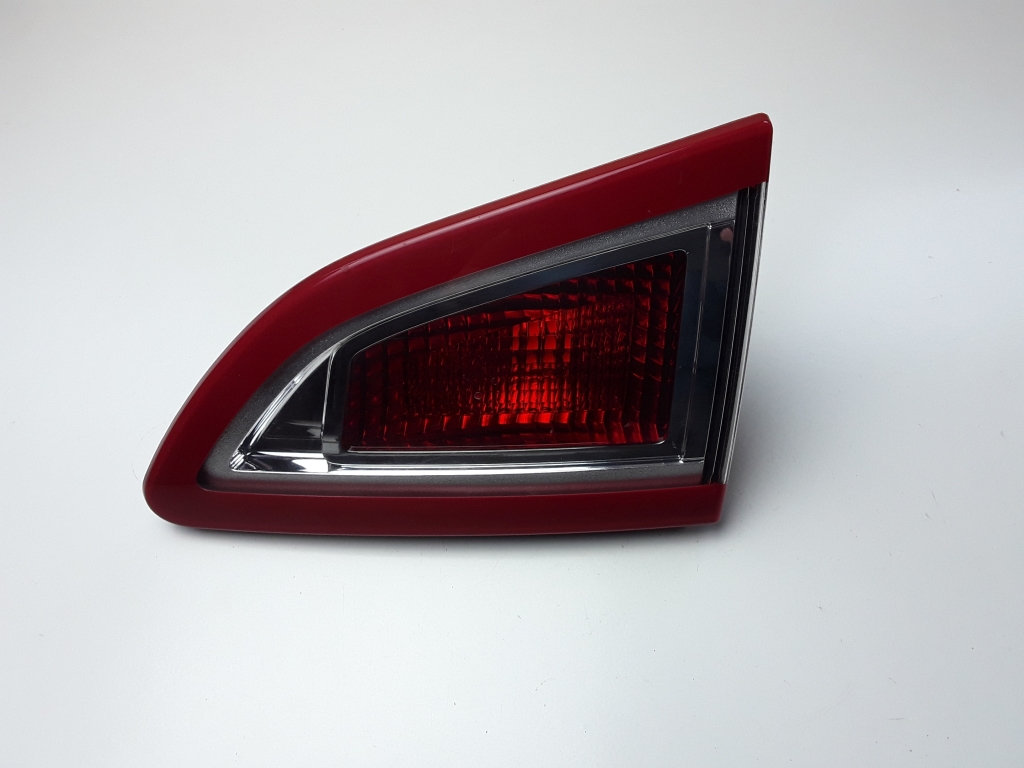 RENAULT Scenic 3 generation (2009-2015) Right Side Tailgate Taillight 265550018R 23060446