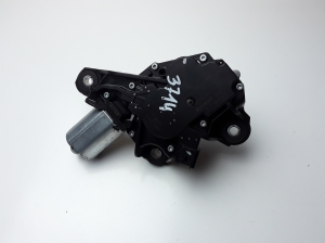   Rear wiper motor 