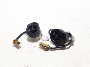 NISSAN Pulsar N17 (2013–2017) Front door speaker - 2