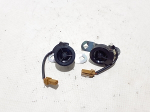 Front door speaker - 