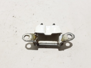 NISSAN Pulsar N17 (2013–2017) Rear side door upper hinge - 2