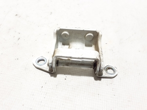 NISSAN Pulsar N17 (2013–2017) Rear side door upper hinge - 3