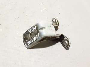 Rear side door lower hinge - 