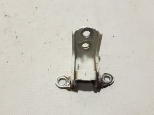 NISSAN Pulsar N17 (2013–2017) Rear side door lower hinge - 3