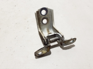 NISSAN Pulsar N17 (2013–2017) Rear side door lower hinge - 3