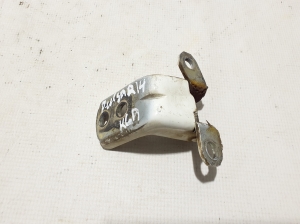 Rear side door lower hinge - 