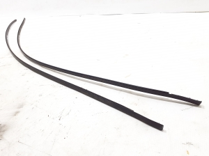 NISSAN Pulsar N17 (2013–2017) Roof molding - 3
