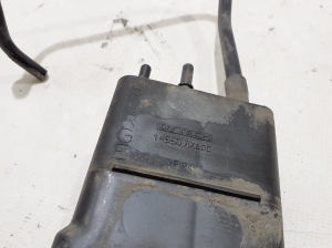 NISSAN Pulsar N17 (2013–2017) Aktivkohlefilter 14950AX600 - 2