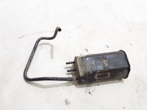 NISSAN Pulsar N17 (2013–2017) Aktivkohlefilter 14950AX600 - 3