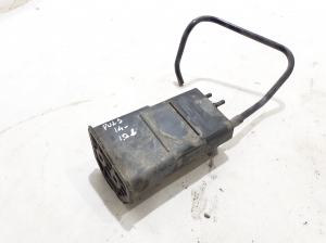 NISSAN Pulsar N17 (2013–2017) Aktivkohlefilter 14950AX600 - 4