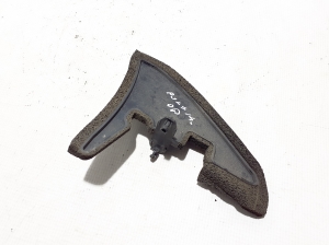 NISSAN Pulsar N17 (2013–2017) Other shield 638A23ZL0A - 2